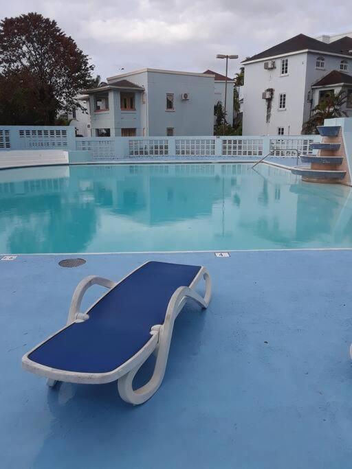 Negril Condo By The Beach Apt. 194 Point Village Exterior foto