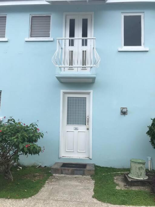 Negril Condo By The Beach Apt. 194 Point Village Exterior foto